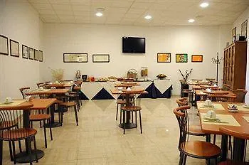 ***  Hotel Industria Brescia Italy