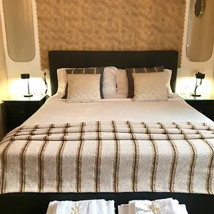 Bed and breakfast Serenity, Brescia