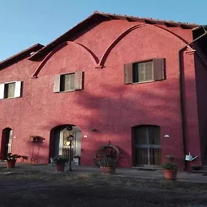 Il Baffetto 3* Rome