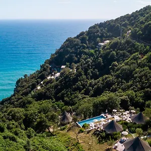 **** Hotel Sesta Terra Italia
