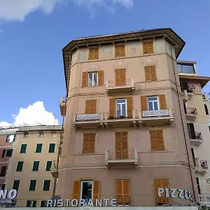  Hotel Bandoni Italia