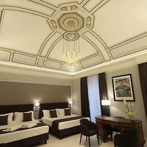 Etnea Style Luxury 3* Catania
